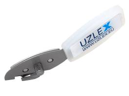 Резак универсальный Uzlex Safety Shoe - фото 2                                    title=