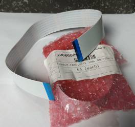 1000008944 - CABLE-CARD,29P1 390L BB HIGH-V - фото 1                                    title=