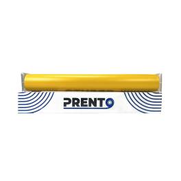 Желтая 20 самоклеящаяся пленка Prento 1,22 x 50м, матовая - фото 1                                    title=