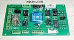 M16BE2001 - Power connect PCB TWM25EP-V02-060205 143.5*101*2.0