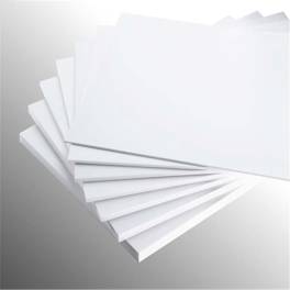 Prento ПВХ белый 3*3050*2050мм B45								
