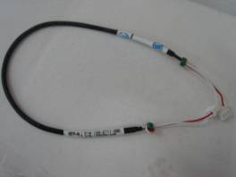 100-0711-000 - Cable-printhead high voltage cable								