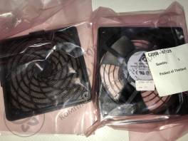 CZ056-67128 - eCabinet fan SERV								