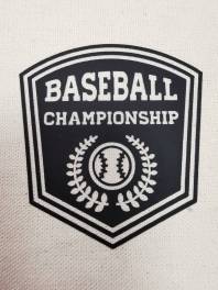 Термопленка NOVA-FLEX PREMIUM, 1002 - черный, 0.50 х 2,5 м - фото 2                                    title=