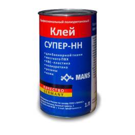 Клей Супер-НН, 1литр								