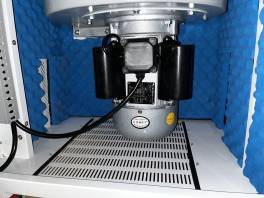 Дымоуловитель SWXD-FH-12-5W - фото 12                                    title=