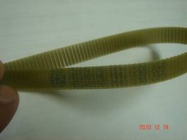 D16BC003 - Belt 130MXL093								
