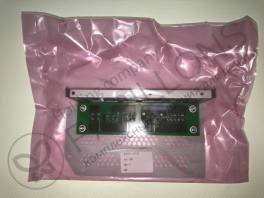 B4H70-67112 - Impinging Resistors PCA SERV								