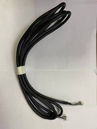 00-00009079 - Cable for connecting board (volk 1601 XP600-1шт)								