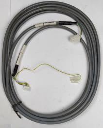 100-0663-000 - Carriage Limit swith Cable								