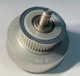 00-00010518 - шкив С8								