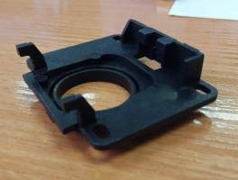 1014VOAT1601CH00 - Держатель парковок								