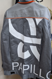 Термопленка NOVA-FLEX NYLON, 3901 - для нейлона и тканей с пропитками, белый, 0.50 х 25 м - фото 1                                    title=