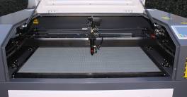 Лазерный станок PRENTO 6090_80Вт_Lite - фото 8                                    title=