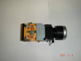 зелёнаякнопка - Power Button (Switch, Green) C8 - фото 2                                    title=