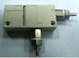 TW32C038 - Vacuum generator ZH10BS-01-01								