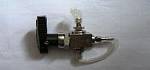 Three-way valve SM-9-Z