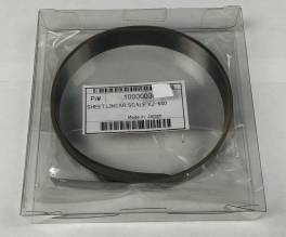 1000003691 - SHEET,LINEAR SCALE XJ-640								