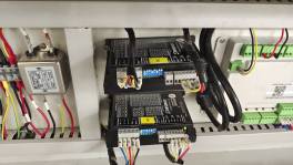 Лазерный станок PRENTO 1610_100Вт_Photo_Сonveyor - фото 7                                    title=