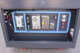 Лазерный станок PRENTO 6090_80Вт_Lite - фото 11                                    title=