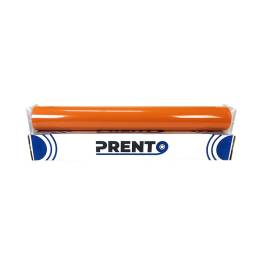 Оранжевая 34 самоклеящаяся пленка Prento 1,22 x 50м, глянцевая - фото 1                                    title=