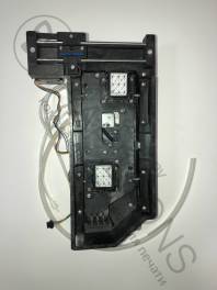 1014VOAT160200 - Capping station 1602								