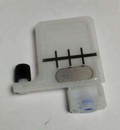 Volk 160x/1802 - Damper DX5 (дампер для DX5). 1801х2 Сайнстар. Без клапана								