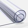 Оконная плёнка ПВХ Taltex HO 50PHR прозрачная, 500мк, 1,4x50м