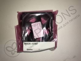 M0E29-67007 - PRINTZONE FAN ASSY STORM SERV								