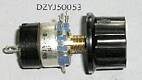 DZYJ50053 - Voltage adjustment 470K