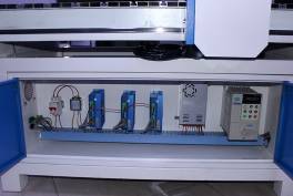 Фрезерный станок PRENTO 6090_2,2кВт - фото 4                                    title=