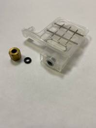 00-00009090 - Damper XP600 (дампер Volk 1601 xp600-1)								