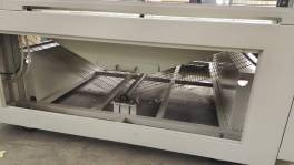 Лазерный станок PRENTO 1610_100Вт_Photo_Сonveyor - фото 9                                    title=