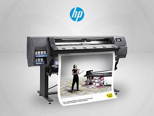 Принтер HP Latex 315