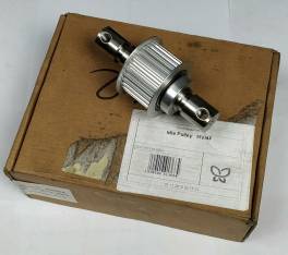 D2+7110110-0003 - Idle Pulley   MV/4F								