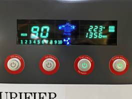 Дымоуловитель SWXD-FH-12-5W - фото 8                                    title=