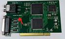 S32AE2002 - PCI Image PCB (optical) TWS25AB-V04-050428 151*102