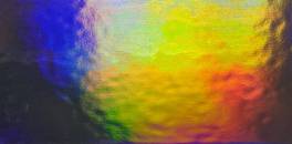 Термопленка NOVA-FLEX PU SOFT, 6281 - спектр (радужный), 0.50 х 25 м - фото 5                                    title=