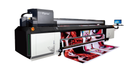 Принтер рулонный Plamac PEGASUS 3200UV  (Ricoh Gen 5)								