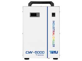 Чиллер S&A CW-5000 - фото 2                                    title=