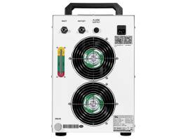 Чиллер S&A CW-5000 - фото 3                                    title=