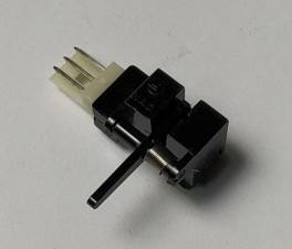 GS+600647.0 - CRASH DETECTION SENSOR								