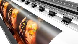 Экосoльвентный / сублимационный принтер 1,6 на i3200 (1шт) Volk 1601 (i3200) - фото 21                                    title=