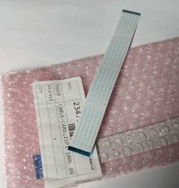 23475214 - CABLE-CARD,21P1 180L BB								