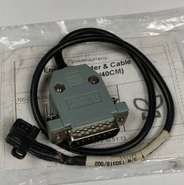 100-0284-042 - Encoder Reader & Cable   (P4*28AWG/40CM)								