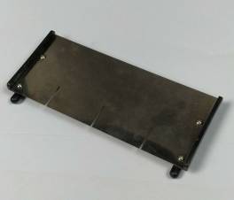 ТД000014046 - media clamp for 1601 ( size is 113*50)								