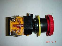 краснаякнопка - Emergency Switch								