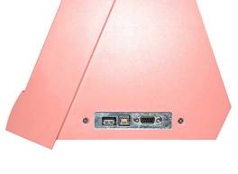 Режущий плоттер по меткам 60см VOLK MC-630 24" - фото 19                                    title=