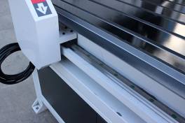 Фрезерный станок PRENTO 6090_2,2кВт - фото 3                                    title=