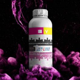Чернила JET Line ECO i3200 HQ sun resistant 1л, Magenta								